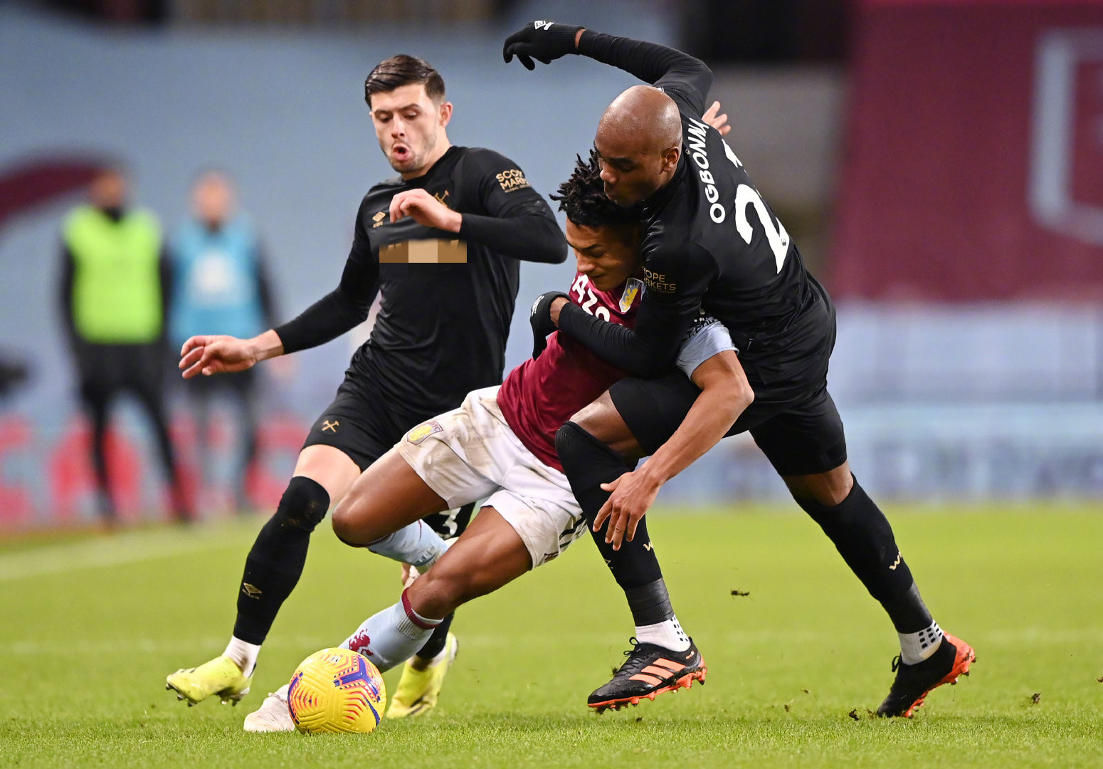 並公然對教 並公然對教